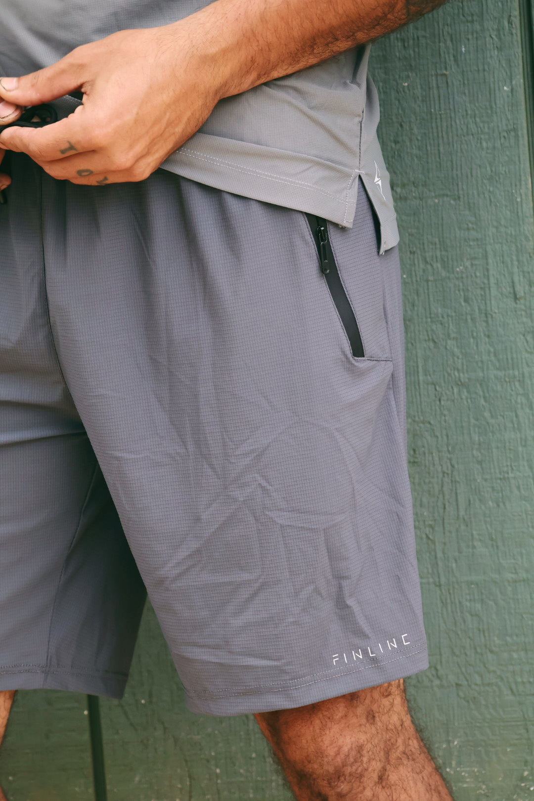 Motion Training Shorts