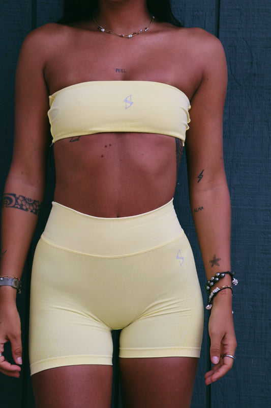 Lightweight shorts