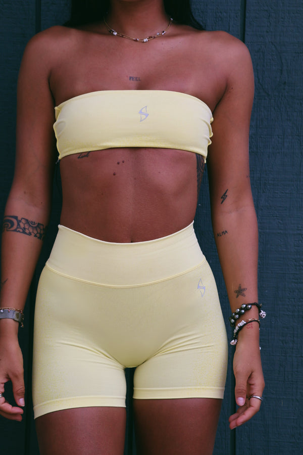 Lightweight shorts