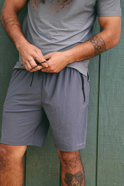 Motion Training Shorts