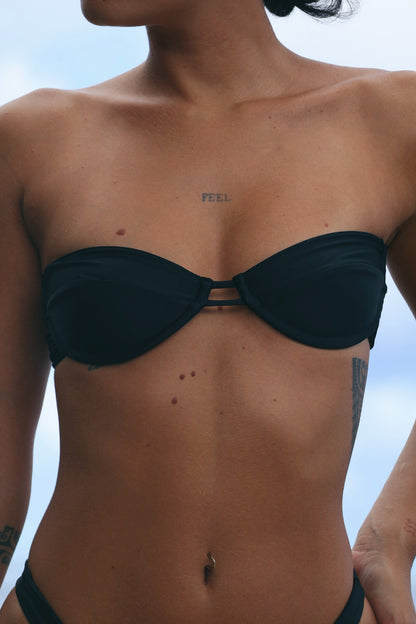Bandeau top