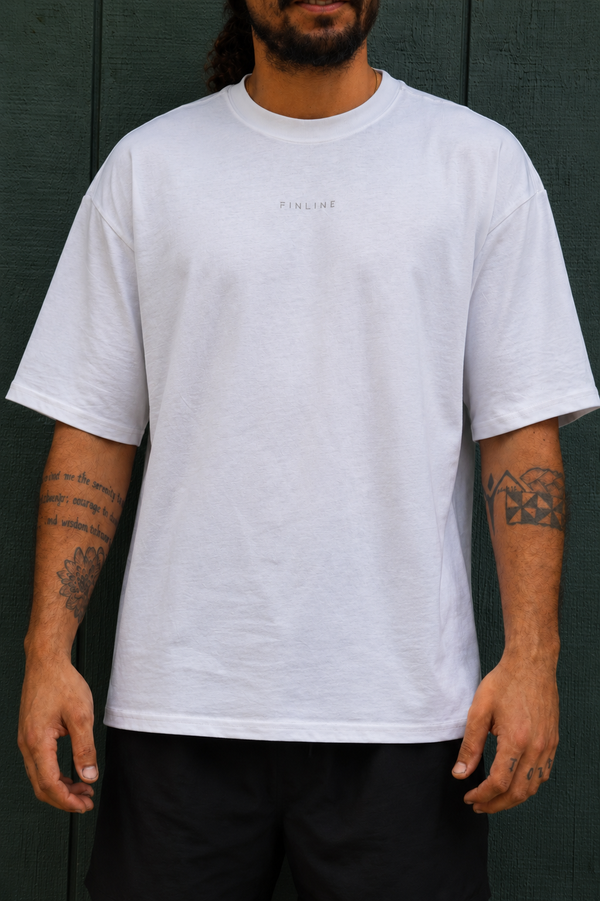 Essential Oversized Tee