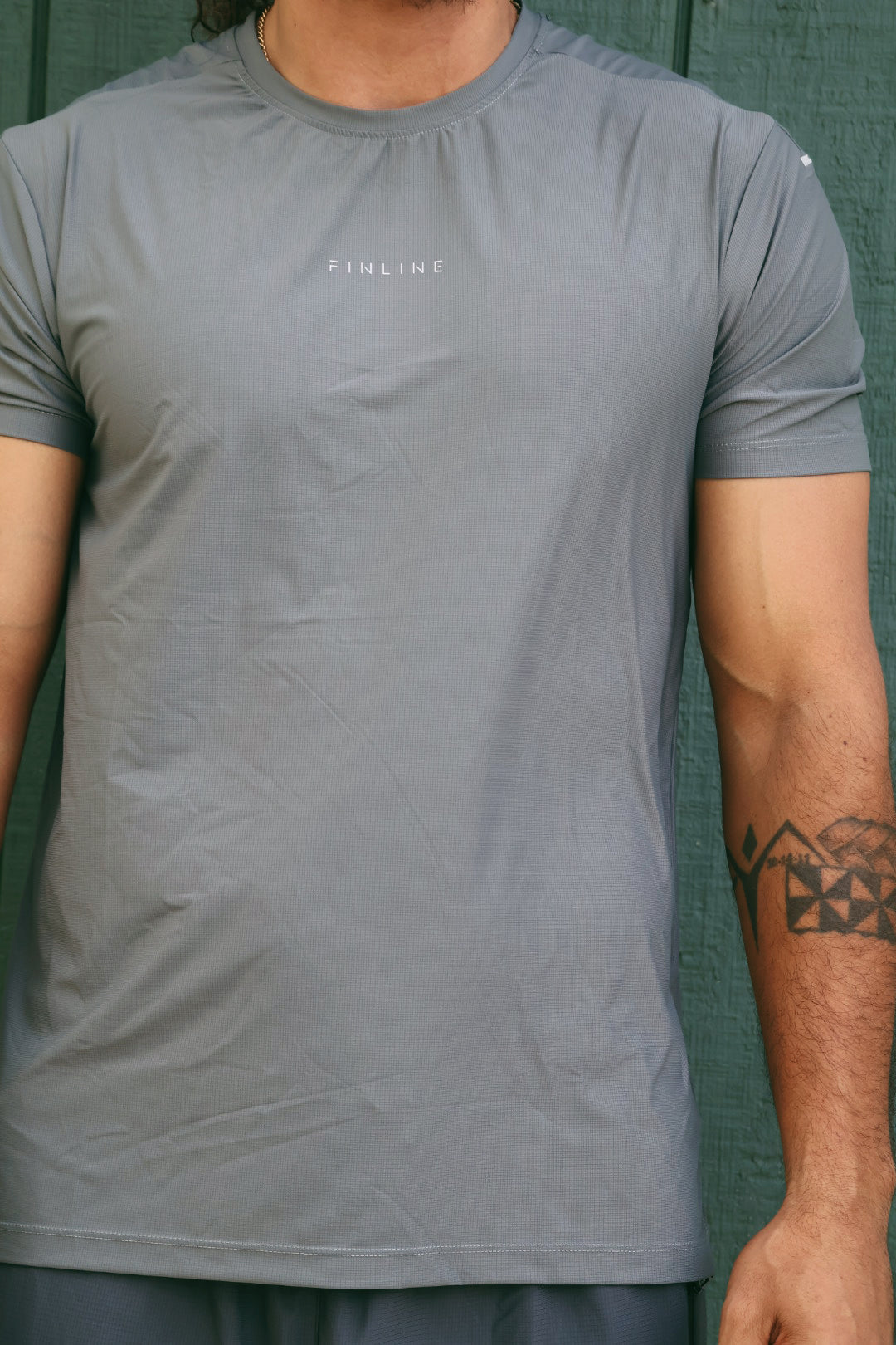 Motion Performance Tee