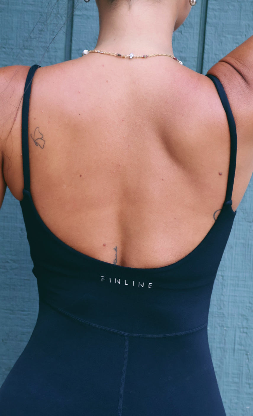 Second Skin Bodysuit