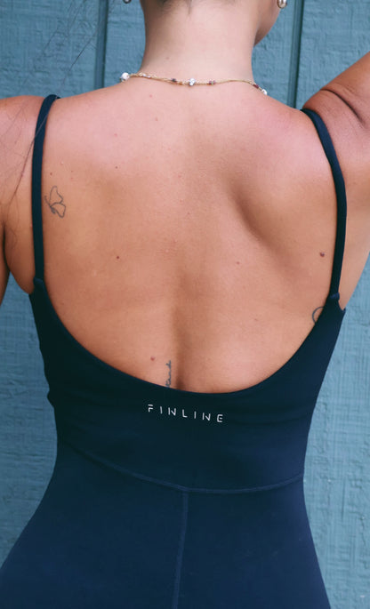 Second Skin Bodysuit