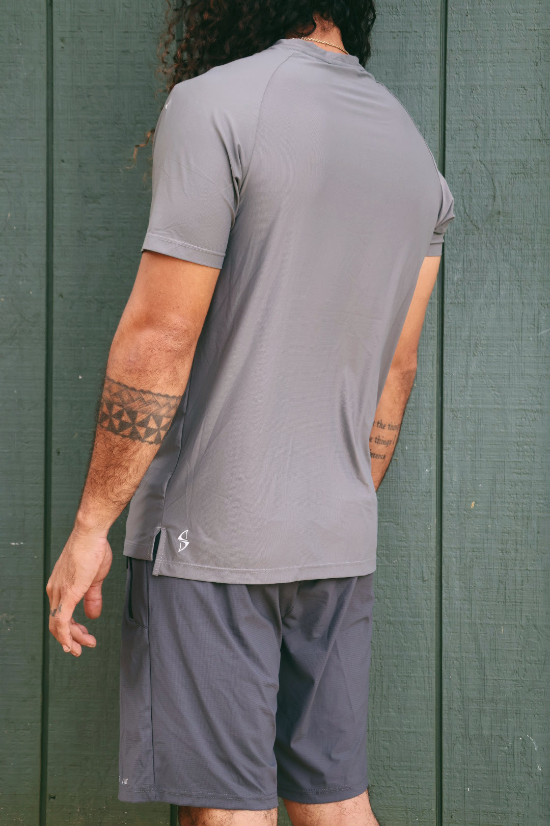 Motion Performance Tee