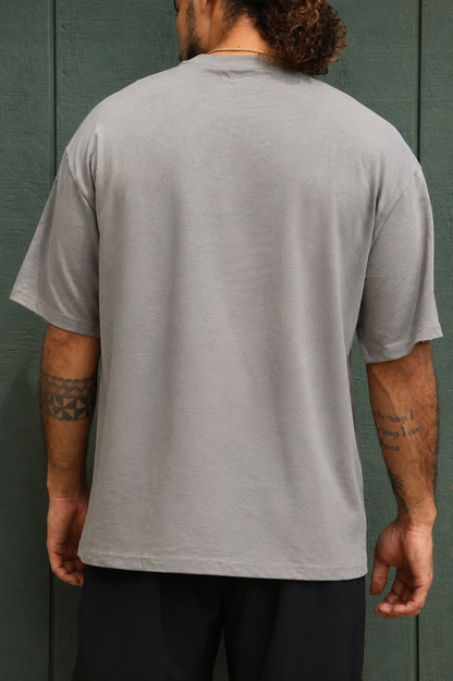 Essential Oversized Tee