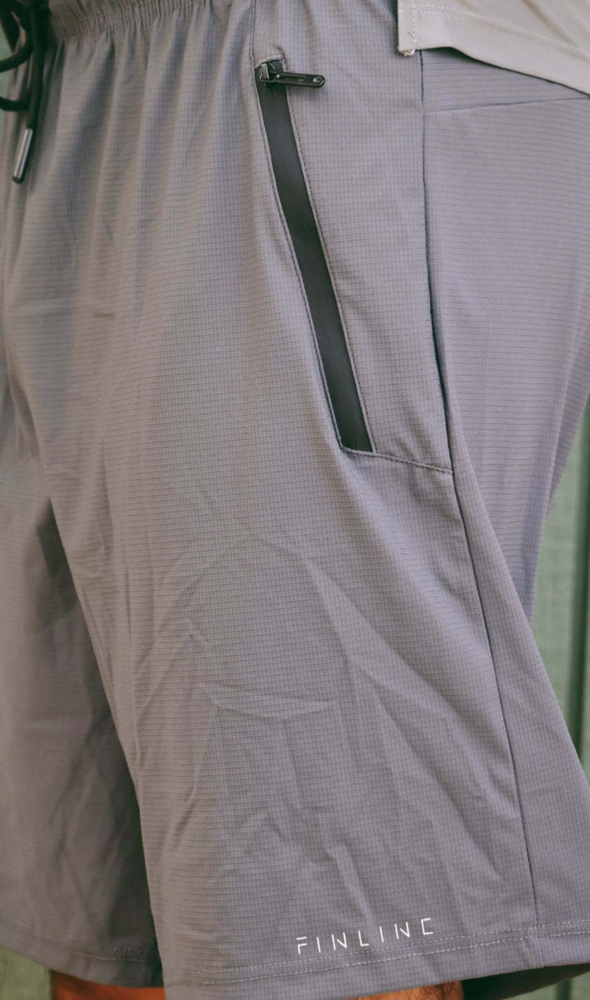 Motion Training Shorts