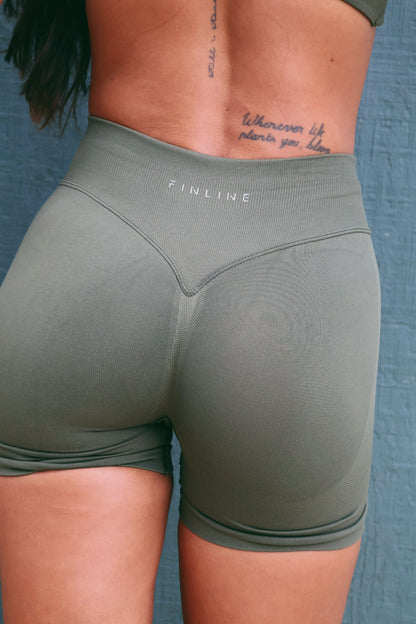 Sculpt shorts
